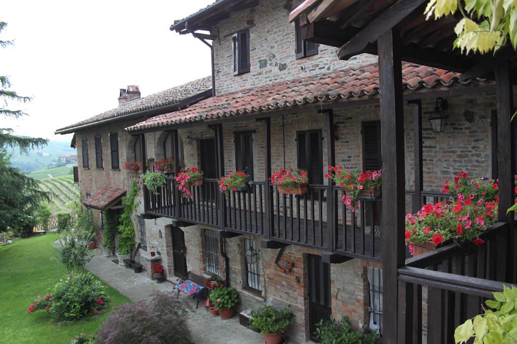 Penzion Casa Giuliana Calosso Pokoj fotografie